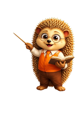Brikoula mascot